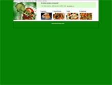 Tablet Screenshot of beirutgarden.com